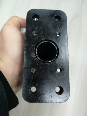 COLOANA DIRECTIE SERVO EPS CFMOTO 800/820 16 NUTURI  2015-2019 [3]