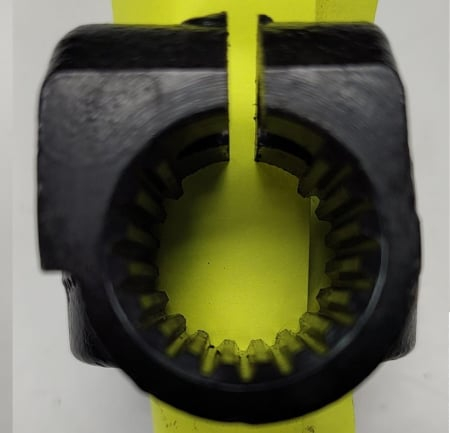 COLOANA DIRECTIE SERVO EPS CFMOTO 800/820 16 NUTURI  2015-2019 [7]