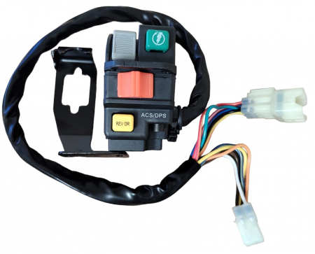 Electrice - BLOC LUMINI CAN-AM RENEGADE / OUTLANDER 450,500,650,800,1000 STD,XMR,DPS,XT,XXC,LTD