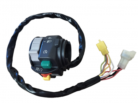 COMENZI GHIDON ARCTIC-CAT 400/450/500/550/570/600/650/700/1000 TRV,XT,VLX,TBX,LTD,H1,FIS [2]