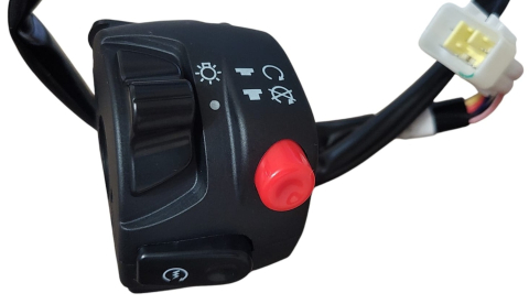ATV-uri (Piese) - COMENZI GHIDON CFMOTO CFORCE CF110 2023-2026