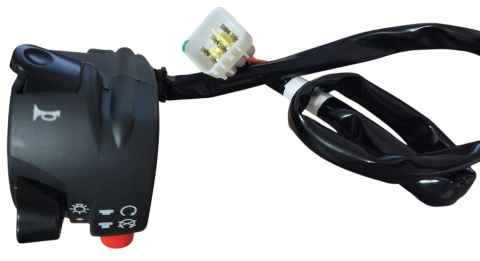 COMENZI GHIDON CFMOTO CFORCE CF110 2023-2026 [1]