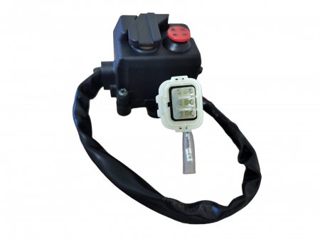 COMUTATOR ACCELERATIE 2X4 / 4X4 ODES 800/1000 LZ ,Dominator, Raider, Ravager X2,X4 [2]