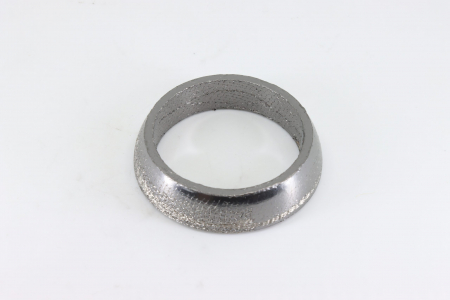 CON TOBA CFMOTO SSV/UTV 500/800  (13-21)  GARNITURA INBINARE TEVI ESAPAMENT [2]