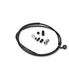 KTM - CONDUCTA AMBREIAJ KTM 400/520 PENTRU AMBREIAJ MAGURA  4T 975MM