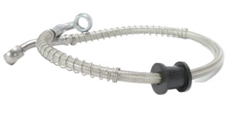 Frana - Conducta Fana Etrier Fata Dreapta/Stanga Cf moto 400/450/520/550  2015=>