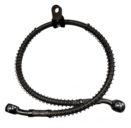 Frana - CONDUCTA FRANA DREAPTA FATA CFMOTO CFORCE 450/520/550 2017-2024