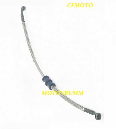 Frana - CONDUCTA FRANA ETRIER - REPARTITOR FATA CFMOTO 500 / 625 2007-2016 , CF800 X8 12-18