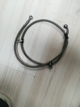 Frana - CONDUCTA FRANA ETRIER POMPA SPATE STANGA CF MOTO 800 16-18