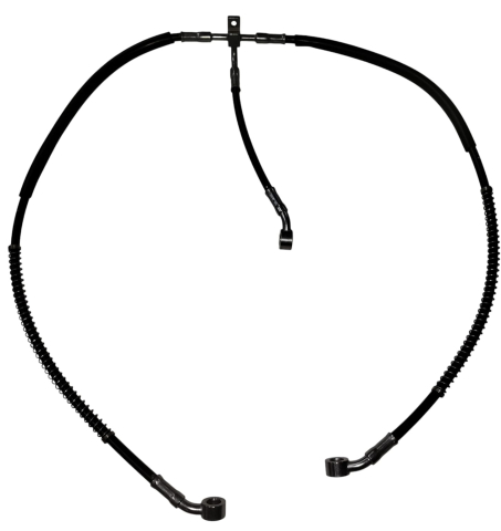 Frana - CONDUCTA FRANA FATA CFMOTO CFORCE 850 / 1000 2024-2026 (GEN3)