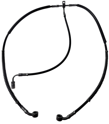 CONDUCTA FRANA FATA CFMOTO CFORCE 850/1000 GEN3 2024-2026 ( ABS ) [1]