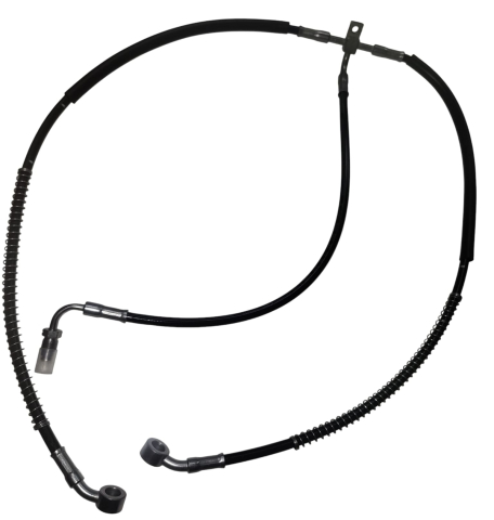 ATV-uri (Piese) - CONDUCTA FRANA FATA CFMOTO CFORCE 850/1000 GEN3 2024-2026 ( ABS )