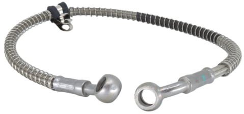 ATV-uri (Piese) - CONDUCTA FRANA FATA DREAPTA CFMOTO CFMOTO 400/450/520/550 2016-2022