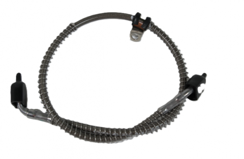 CONDUCTA FRANA FATA STANGA CFMOTO CFORCE 850 / 1000 2017-2025 [3]