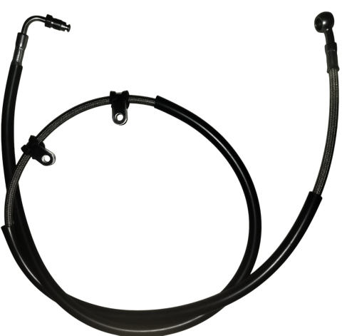 ATV-uri (Piese) - CONDUCTA FRANA SPATE CFMOTO CFORCE 400/450/520/550 2016-2022 / GOES TERROX 400 T3