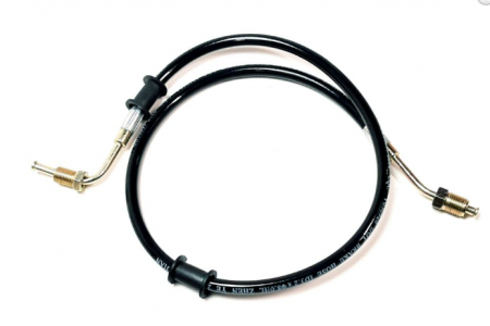 Linhai - CONDUCTA FRANA SPATE DREAPTA DISTRIBUITOR ETRIER LINHAI 400 / 500 PROMAX  /  M570 /  M565