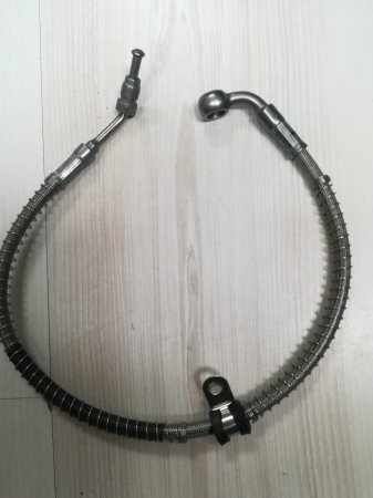 Frana - CONDUCTA FRANA SPATE STANGA CF MOTO 400/450/500/550 16-22