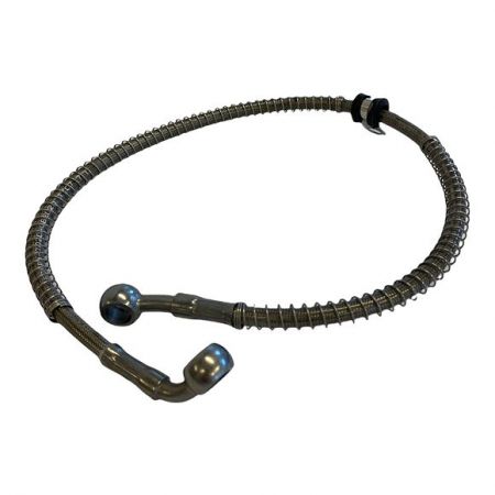 CF MOTO 450/520 - CONDUCTA FRANA STANGA FATA CFMOTO 520 / 550 / 625 / 820  2016-2023