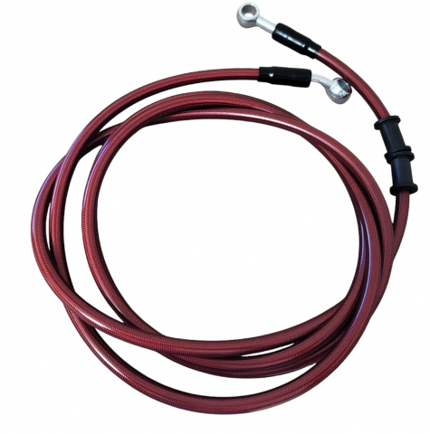 CONDUCTA FRANA UNIVERSALA MOTO / ATV / SSV / UTV RACING [3]