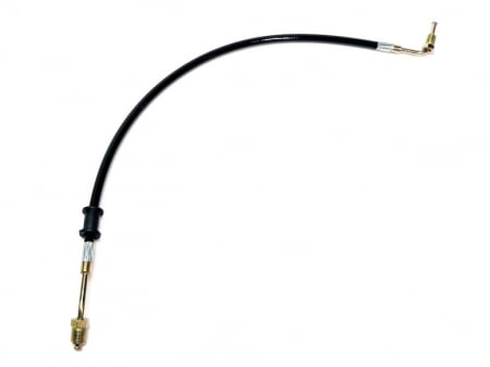 Linhai - CONDUCTA LINHAI FATA DREAPTA DISTRIBUITOR-ETRIER LINHAI 400/500/550/M565/570 NR 23/30