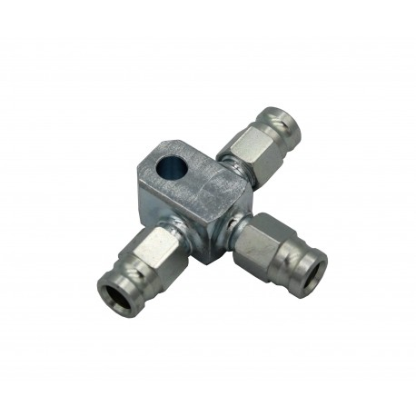 CONECTOR FRANA TRIPLU ATV / MOTO / QUAD [1]