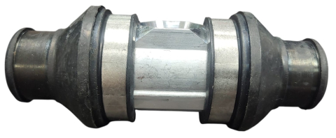 CONECTOR RADIATOR KTM 2T / 4T 2007-2011 [1]