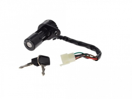 Piese scuter - CONTACT ATV 6 FIRE