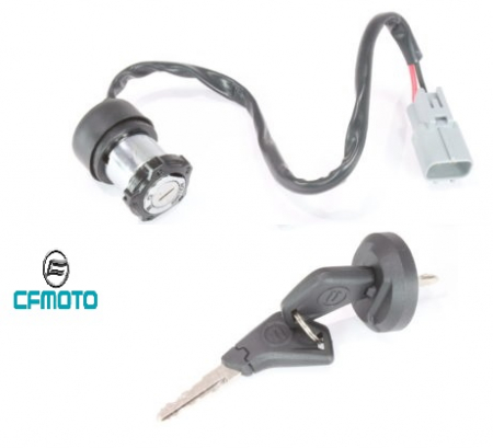 CF MOTO 500 - CONTACT CU CHEIE CFMOTO CFORCE 400 / 500 / 600 / 625  21-24