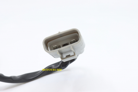 CONTACT CF MOTO CF600AU-3 / CForce 600 / 625 Touring 9DS#-010100-6002 [3]