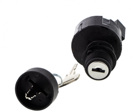 Can-am - CONTACT + CHEIE CAN-AM DEFENDER / TRAXTER / MAVERICK 3+1