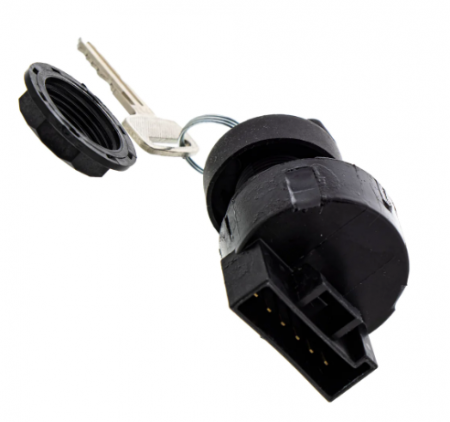 CONTACT + CHEIE CAN-AM DEFENDER / TRAXTER / MAVERICK 3+1 [1]