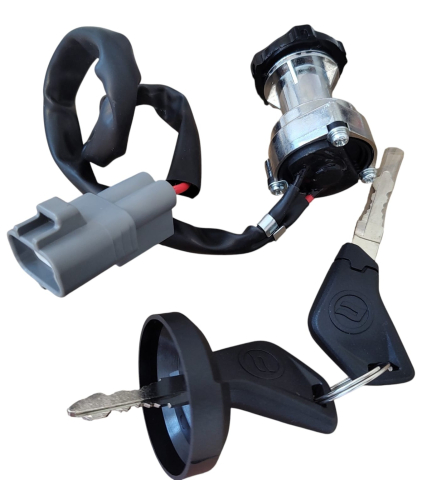 CONTACT CU CHEIE CFMOTO CFORCE 400 / 500 / 600 / 625  2021-2026 [1]