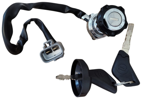 ATV-uri (Piese) - CONTACT CU CHEIE CFMOTO CFORCE 400 / 500 / 600 / 625  2021-2026