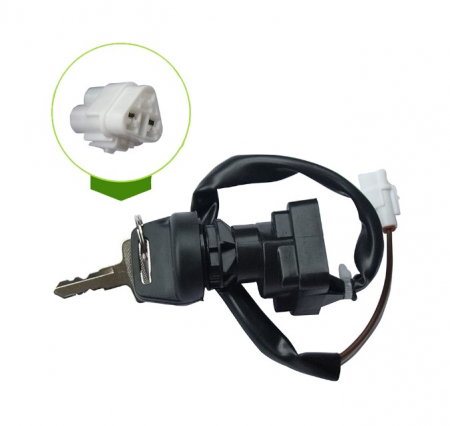 Contact Pornire - Contact Kawasaki KFX450 360 ​​​​400 KVF 300 360 400 (99-12)