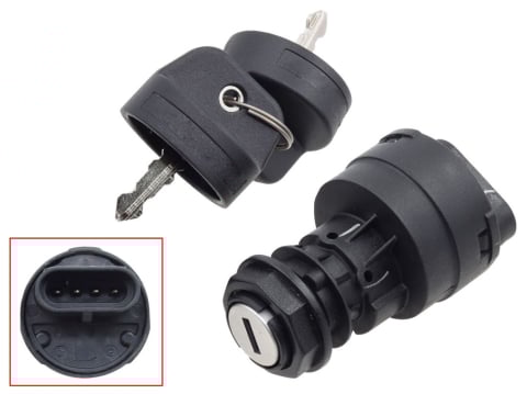 Polaris - CONTACT POLARIS SPORTSMAN 450 / 570 / 850 '20-'23, SCRAMBLER 1000 '20-'23