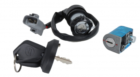 CONTACT PORNIRE CF MOTO CFORCE 850/1000 2021-2024 [3]
