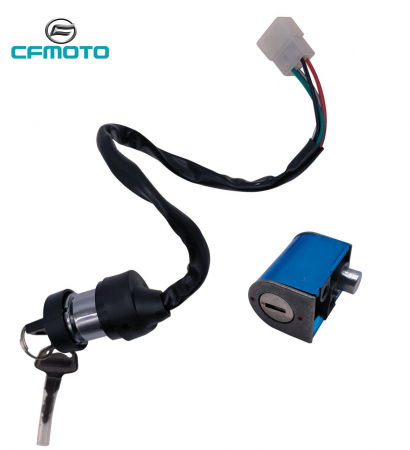 Contact pornire cu cheie CF MOTO 500 [1]