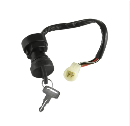 CONTACT PORNIRE YAMAHA WARRIOR 350 / BIG BEAR 350 / YAMAHA BADGER YFM 80 / BANSHEE 350 [1]