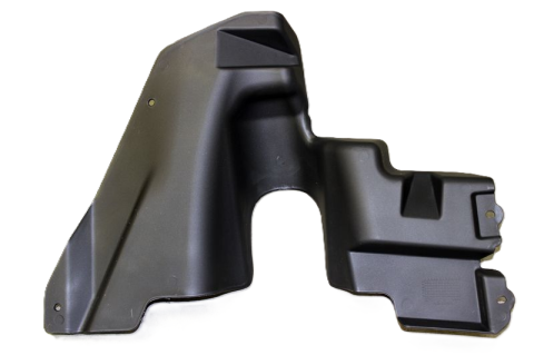 CF MOTO - CONTRA ARIPA FATA STANGA CFMOTO 800 X8 / CF820 2016-2019