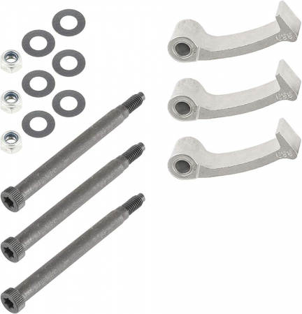 Motor - CONTRAGREUTATI VARIATOR CAN-AM OUTLANDER / RENEGADE 570 / 650