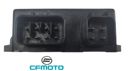 CONTROLER DRL (LUMINA ZI ) CFMOTO CFORCE / UFORCE 800 / 850 / 1000 2019-2024 [1]