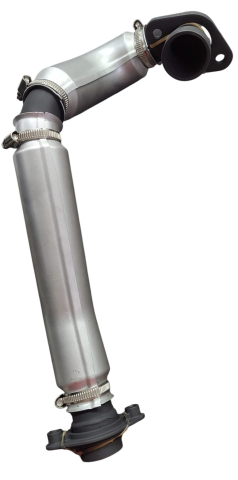 Motor - COT EVACUARE CFMOTO CFORCE 850 GEN3 2024->