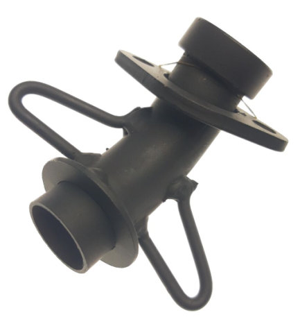 ATV-uri (Piese) - COT EVACUARE LINHAI 300