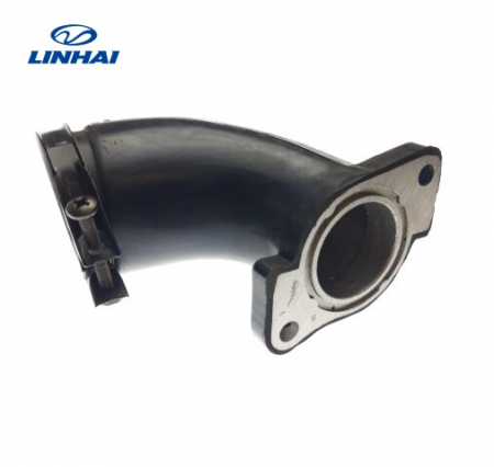 COT / FLANSA ADMISIE LINHAI 400 [1]