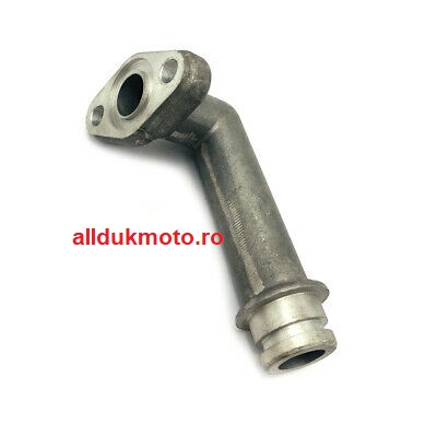 Motor - COT POMPA APA LINHAI 400cc (aluminiu)
