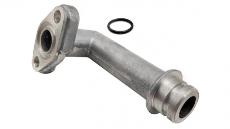 Motor - COT POMPA APA LINHAI 260/300 METAL