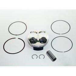 KIT PISTON HONDA CRF250R 2016-2017 76,78MM [1]