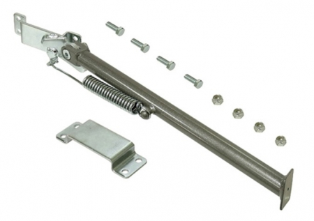 Accesorii - CRIC HONDA CR 125/250 '00-'07, CRF 250/450 '02-'08