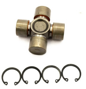 Can-am - CRUCE CARDAN FATA CAN-AM MAVERICK TURBO RR 2022-2024
