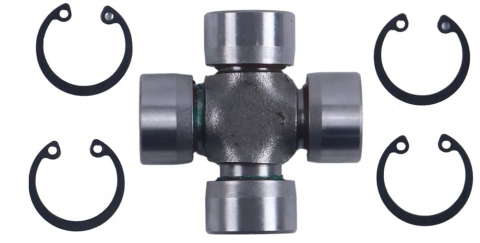 CF MOTO 500 - CRUCE CARDAN FATA CFMOTO 400/450/500/520/550/1000 2015-2024